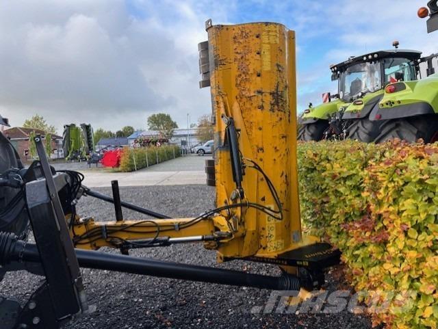 Müthing MUH/S180 其他牧草收穫設備