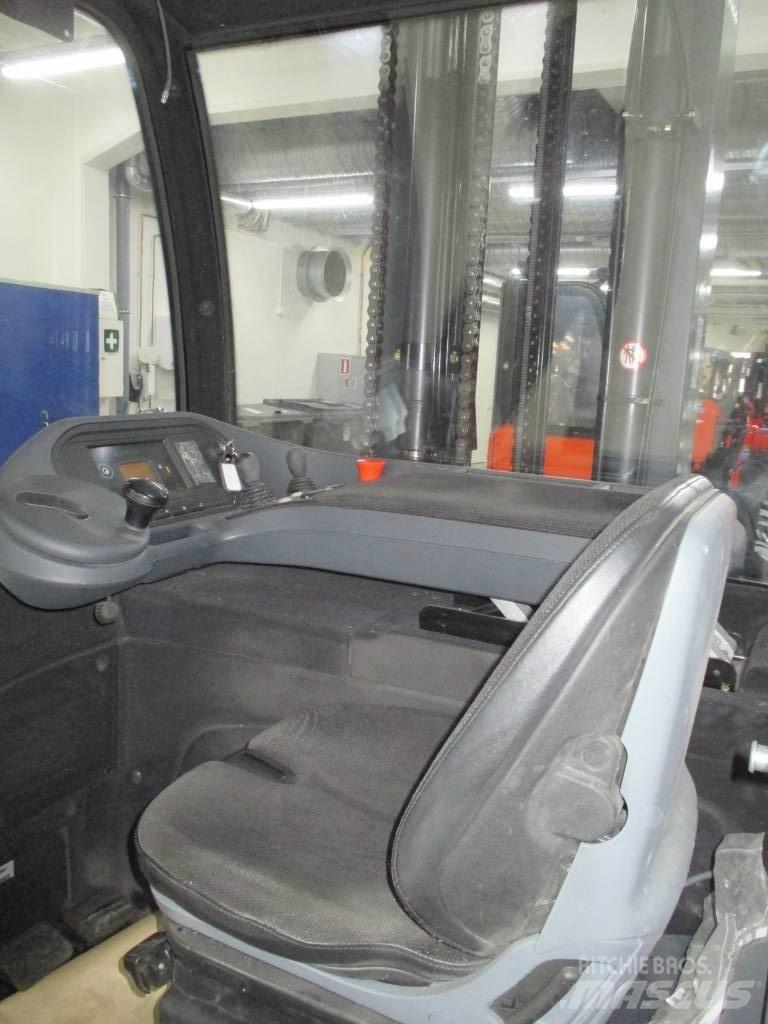 Linde R 20 前伸式堆高機(叉車)