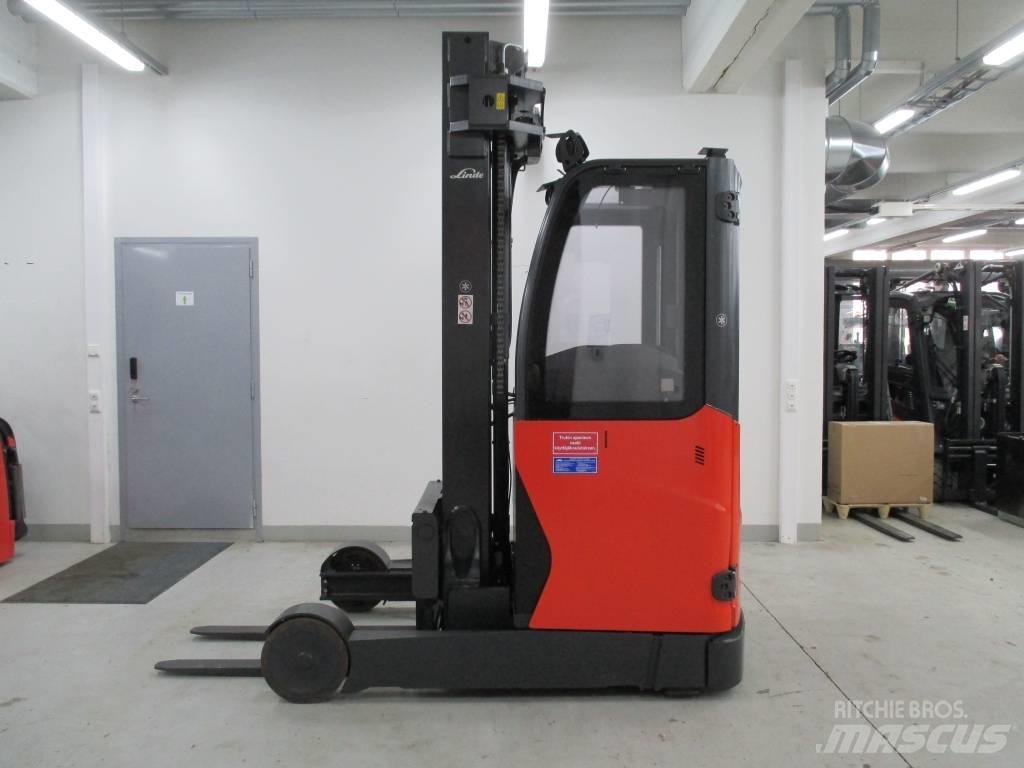 Linde R 20 前伸式堆高機(叉車)
