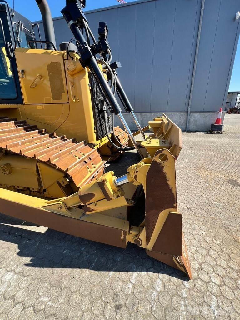 CAT D6T LGP 履帶推土機