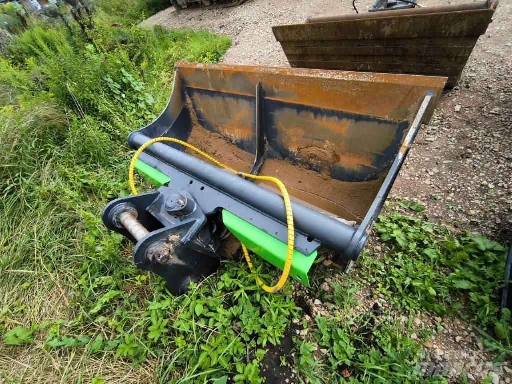 Hyundai HX180AL 履帶式 挖土機/掘鑿機/挖掘機
