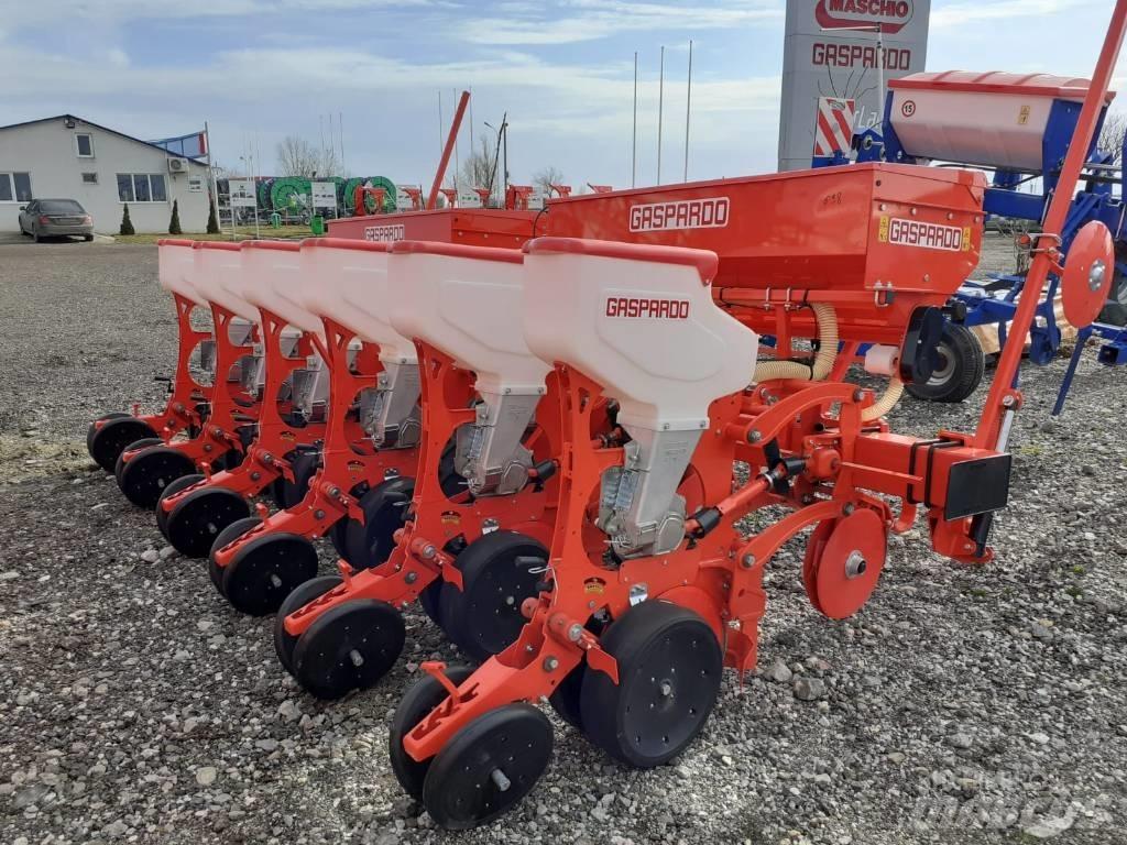 Maschio MTR 6 組合鑽