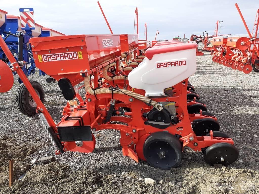Maschio MTR 6 組合鑽