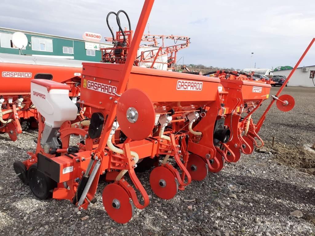 Maschio MTR 6 組合鑽