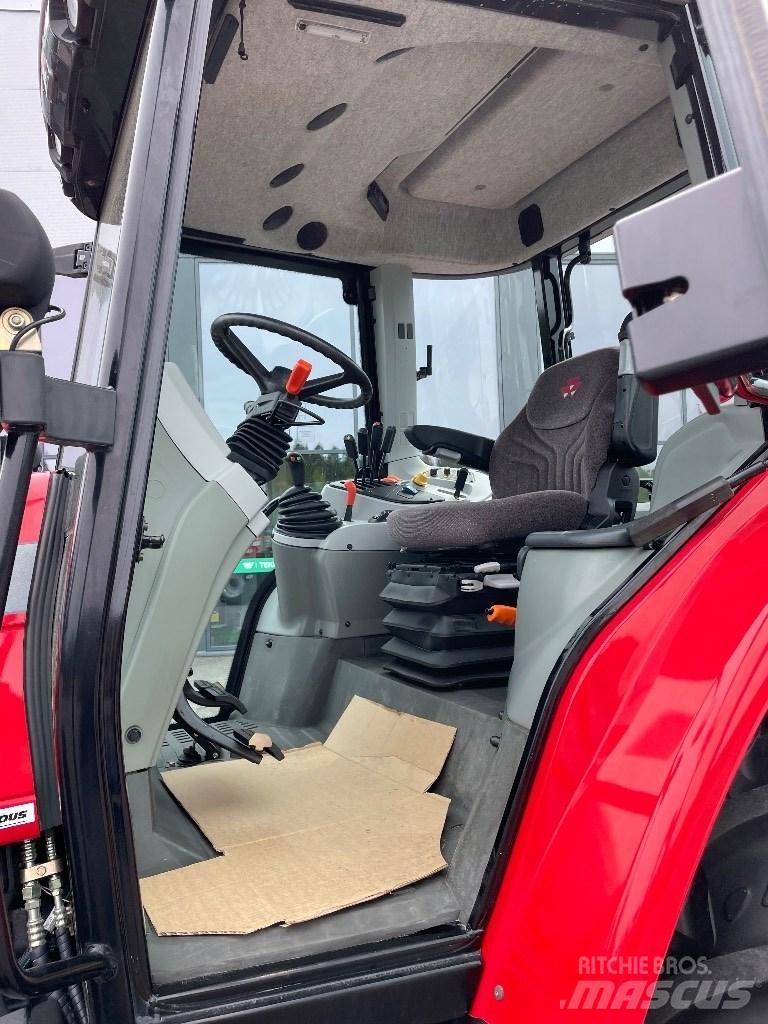 Massey Ferguson 5445 曳引機