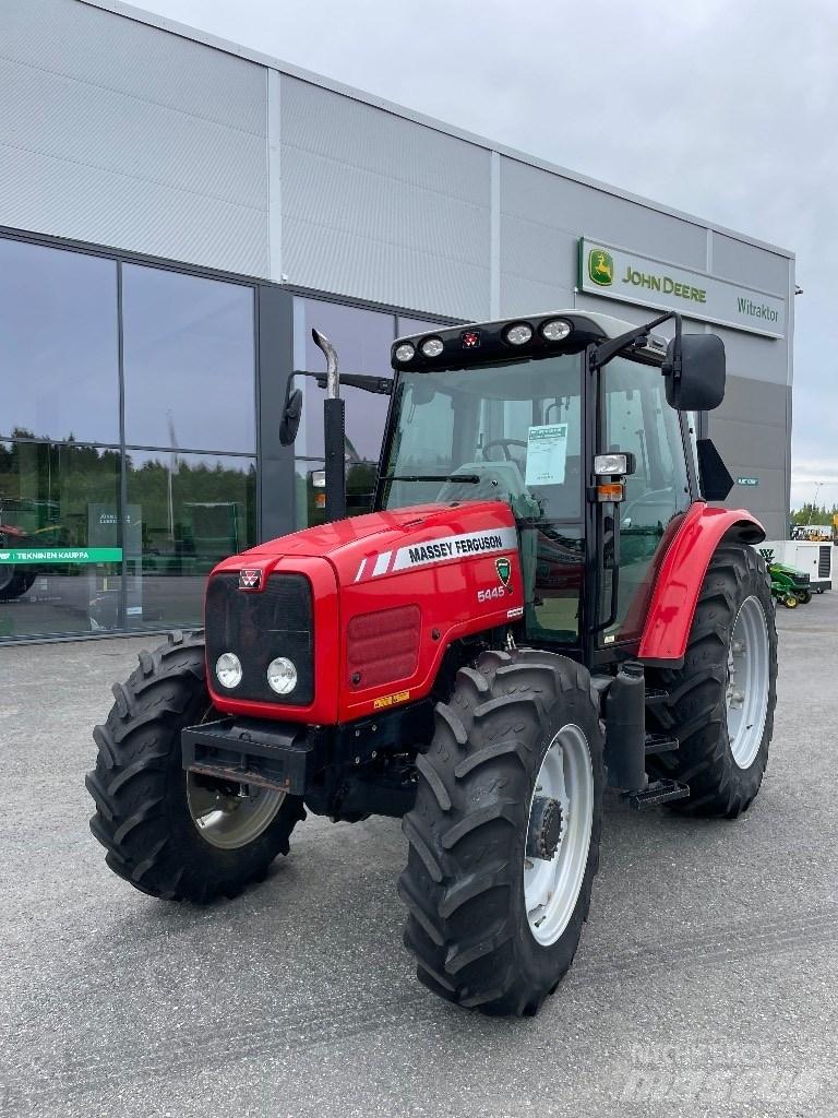 Massey Ferguson 5445 曳引機