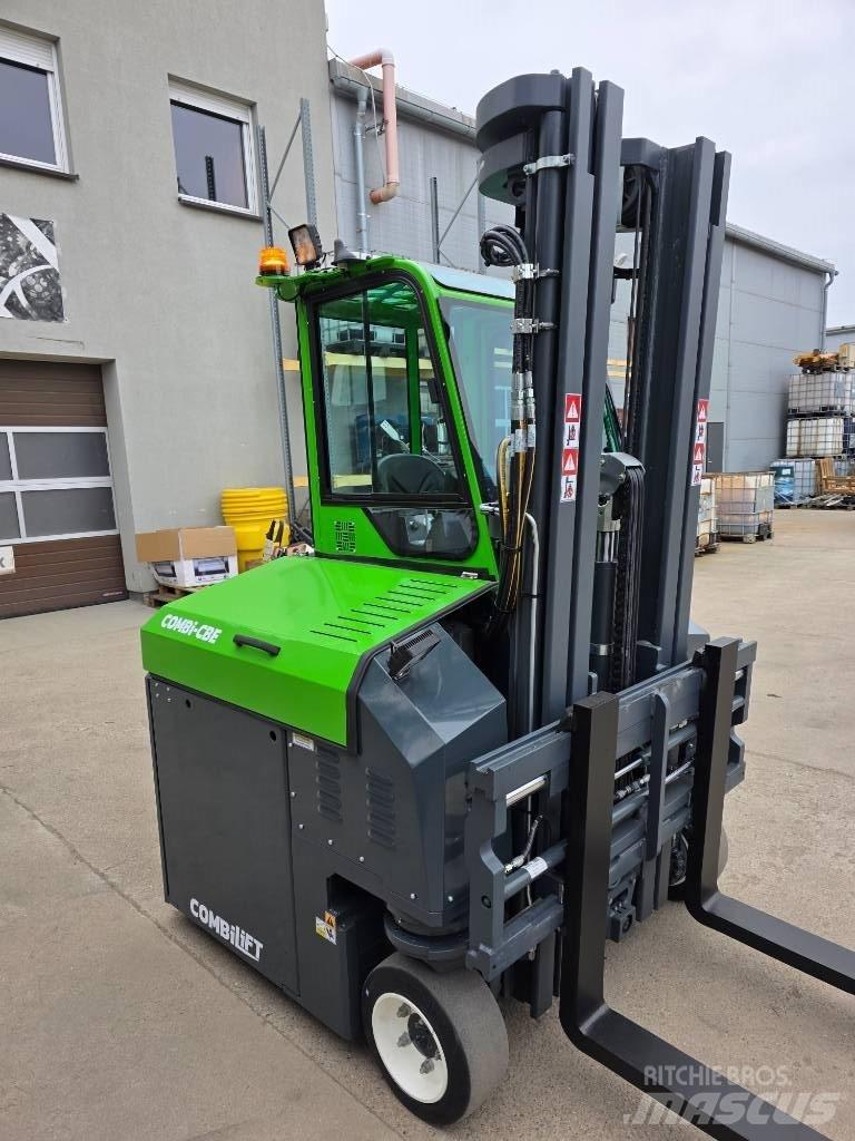 Combilift CBE 3000 電動堆高機