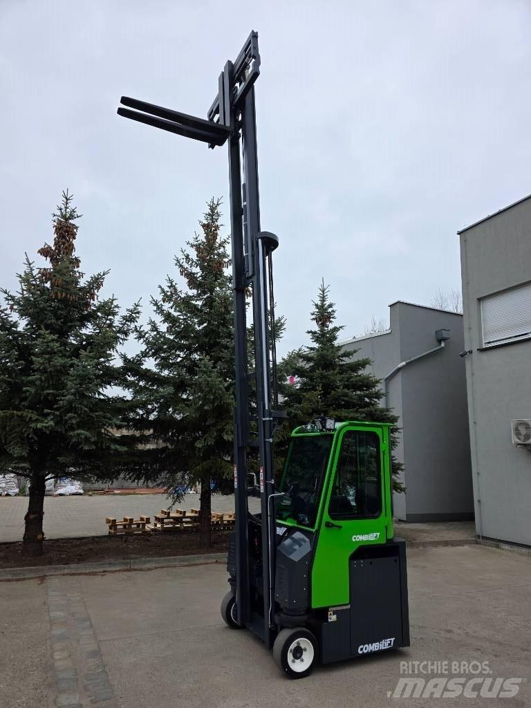 Combilift CBE 3000 電動堆高機