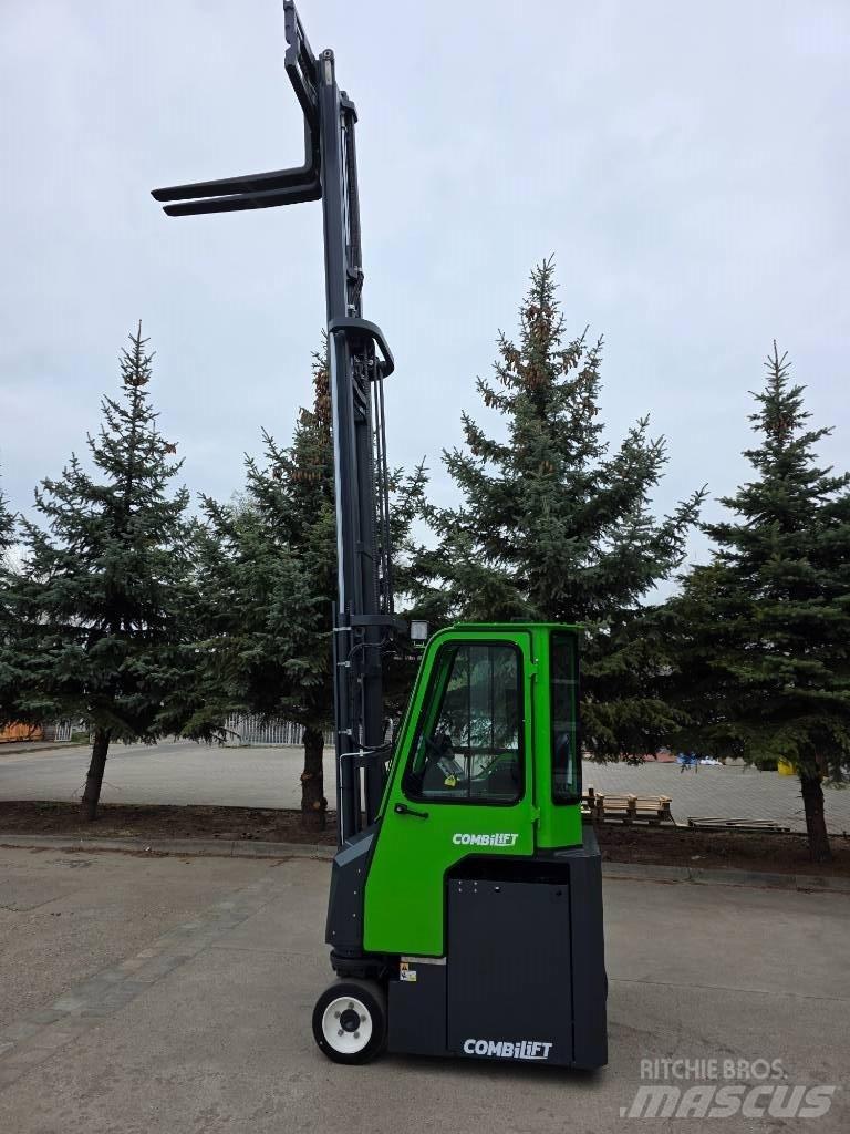 Combilift CBE 3000 電動堆高機