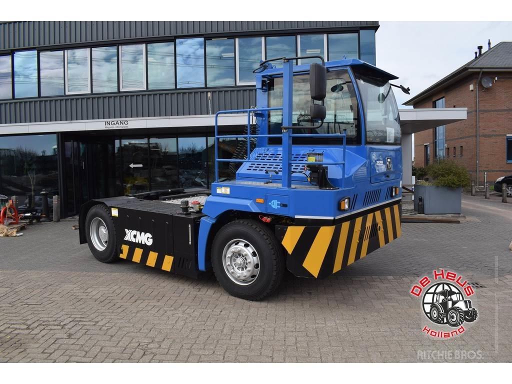 XCMG XPT70E 其他貨車