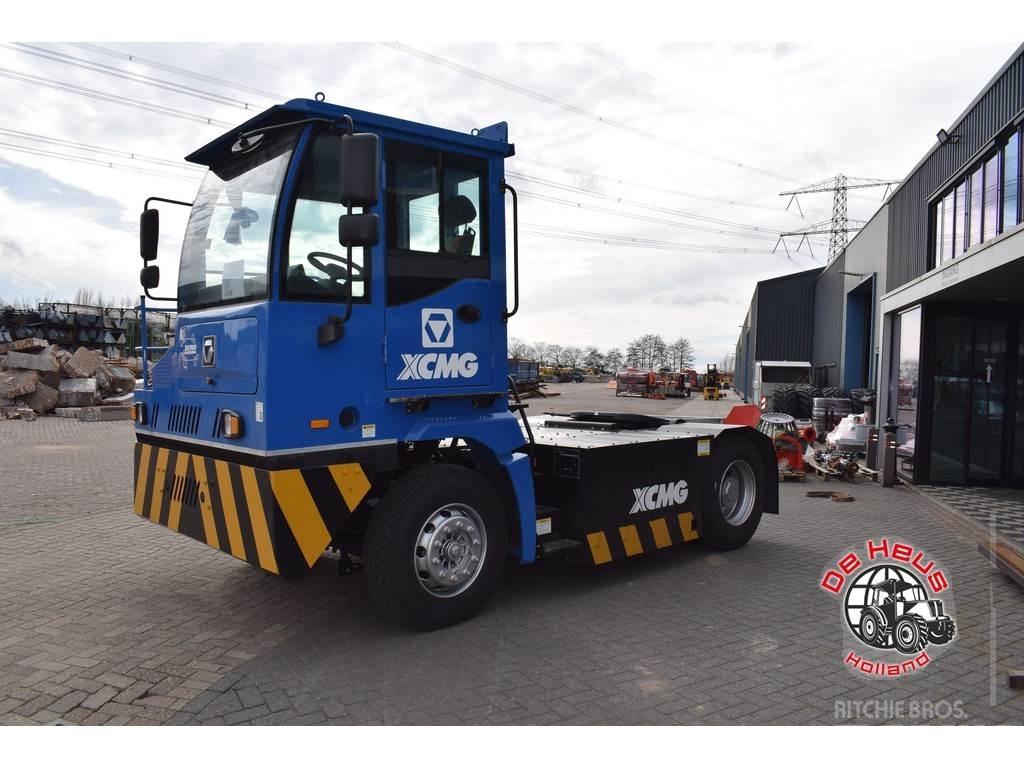 XCMG XPT70E 其他貨車