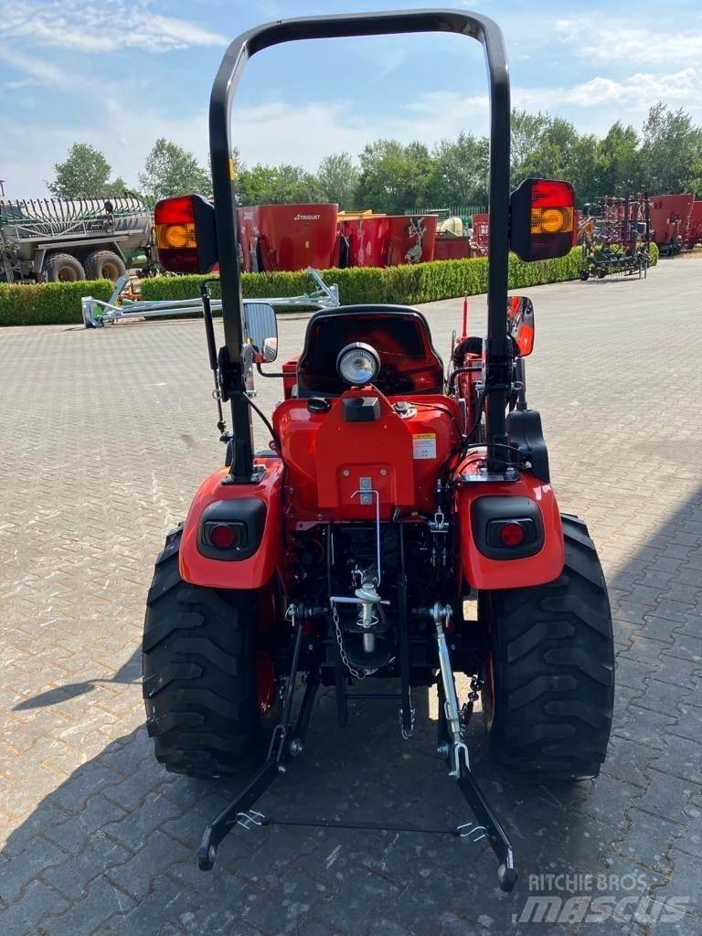Kioti CX2510H-EU 曳引機