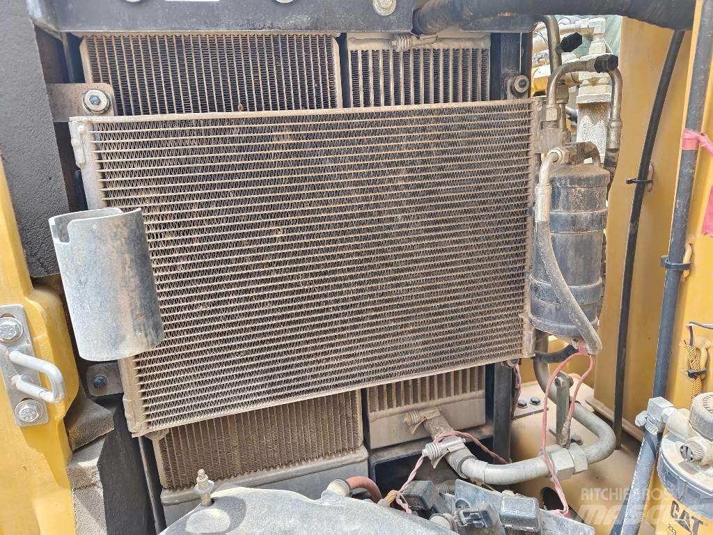 CAT 308 E 2 履帶式 挖土機/掘鑿機/挖掘機