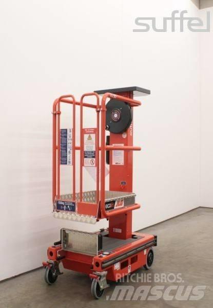 JLG Ecolift 其他升降機和作業平台
