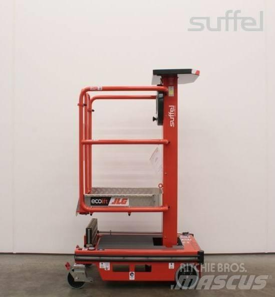 JLG Ecolift 其他升降機和作業平台