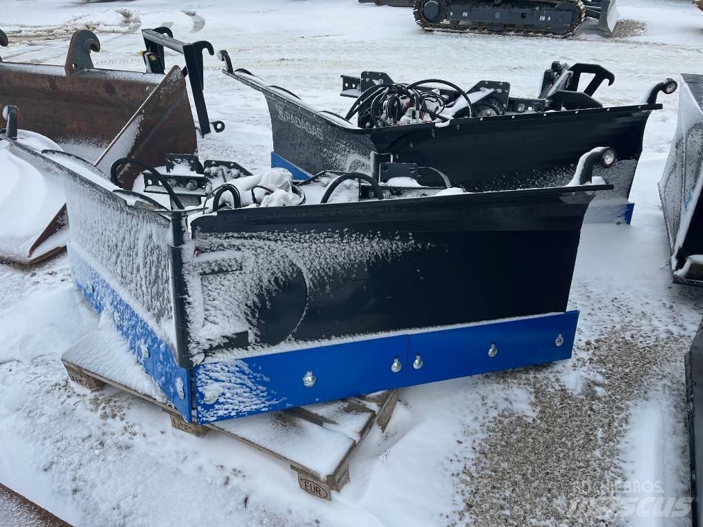  Ystad Vikplog 2,8m 犁