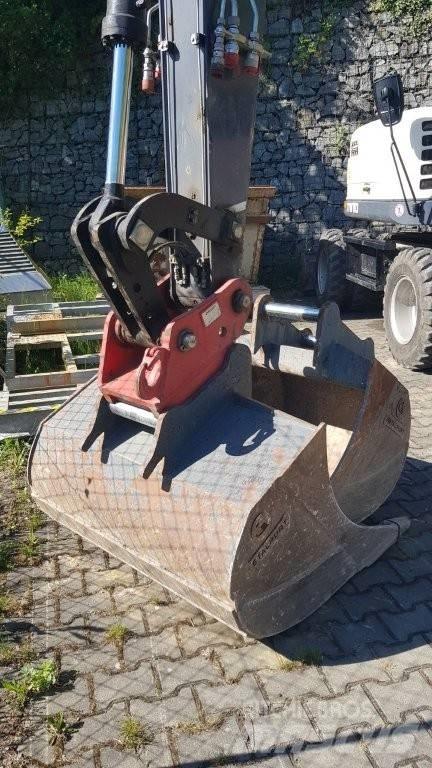 Schaeff TW 110 旋轉式挖土機/掘鑿機/挖掘機