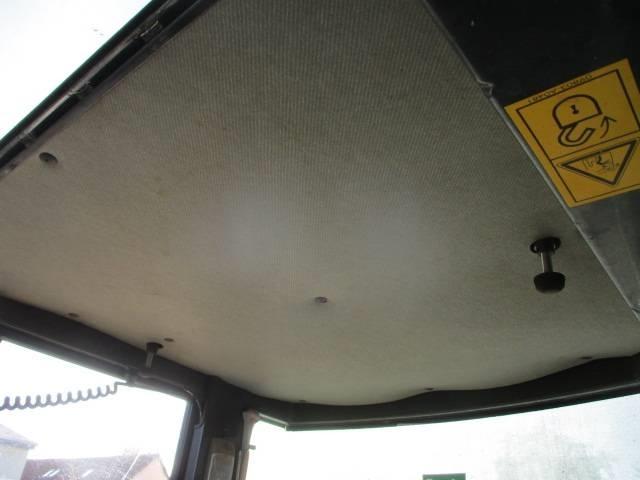 Komatsu PC 45 MR-3 小型挖土機/掘鑿機<7t(小型挖掘機)