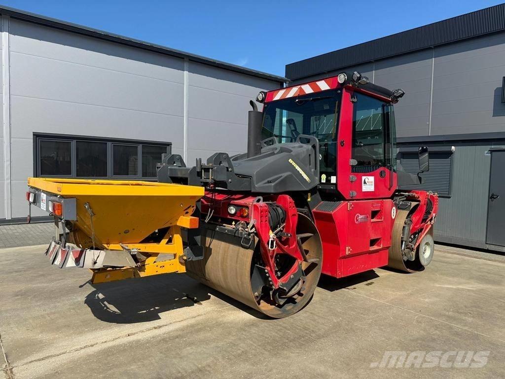 Bomag BW 174 A P AM 雙輪滾壓機