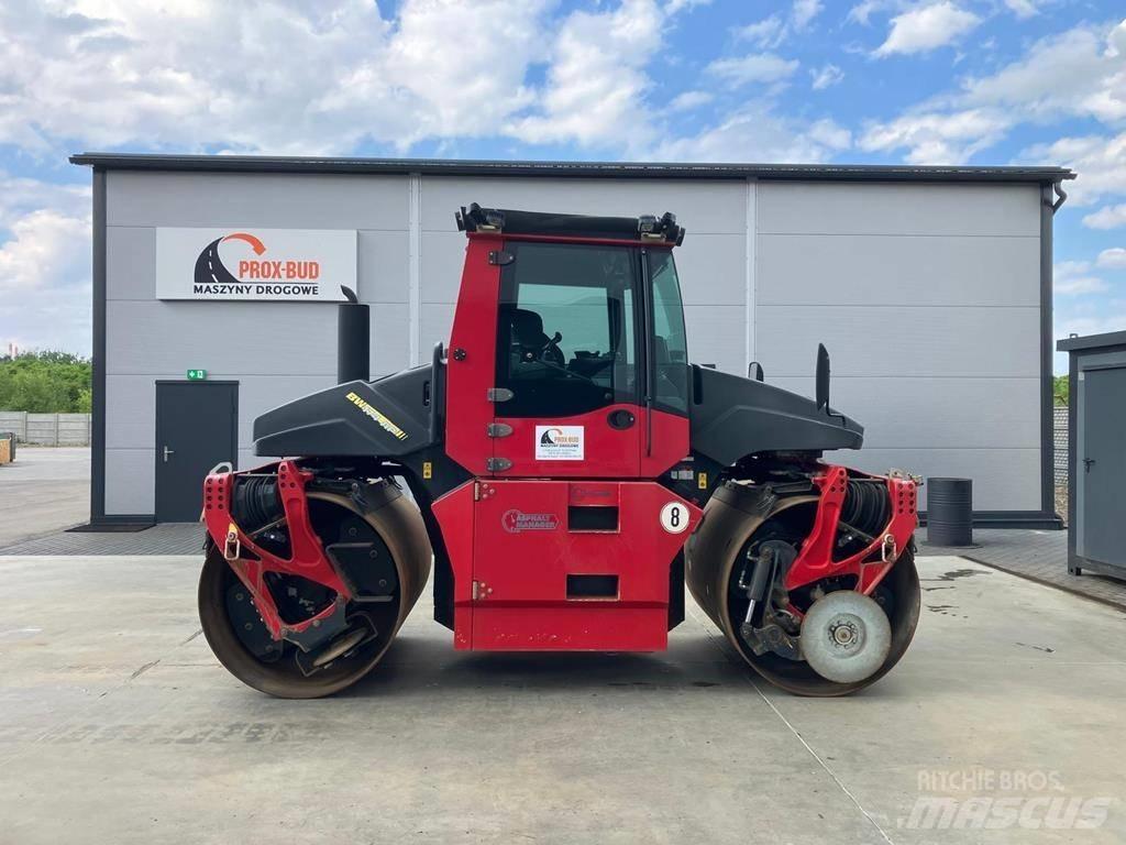 Bomag BW 174 A P AM 雙輪滾壓機