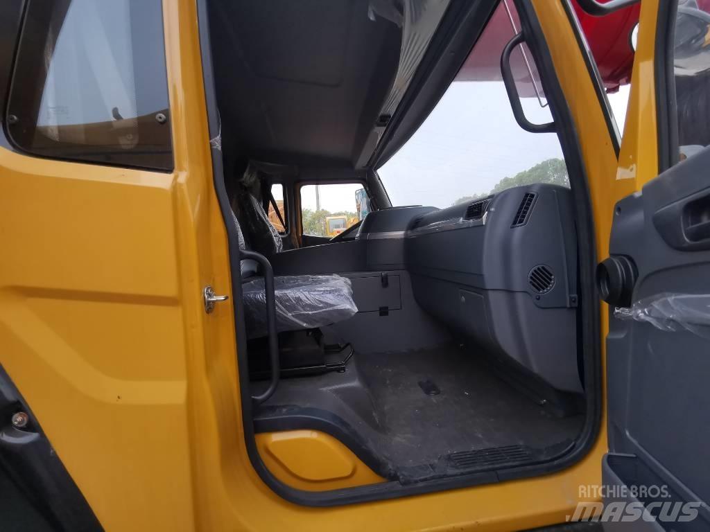 Sany STC1000T5 全路面起重機/吊車