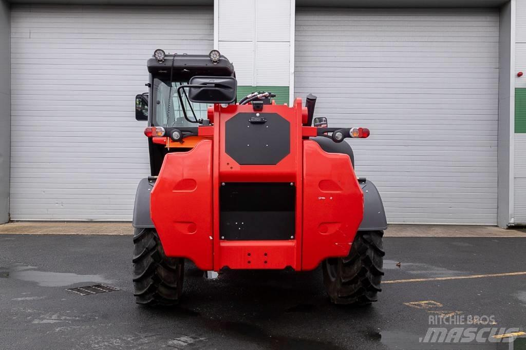 Faresin F 14.42 伸縮臂操作車