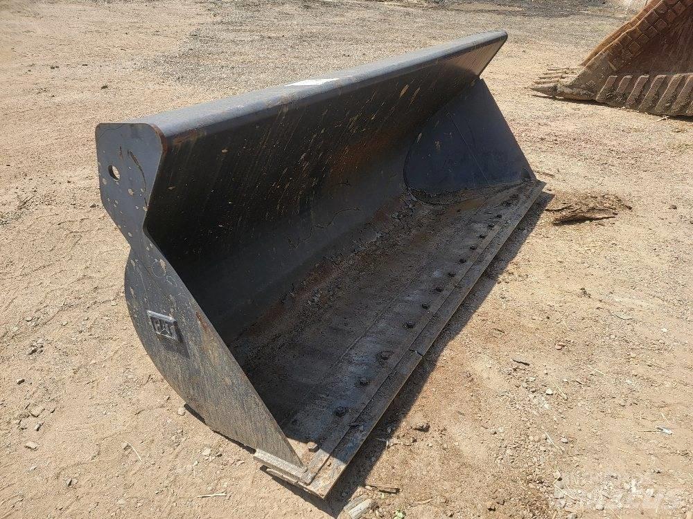 CAT 416 D 其他組件
