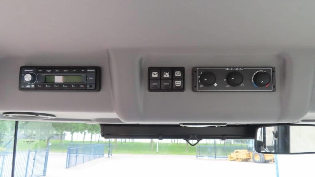 Hamm HX70I VV-S 雙輪滾壓機