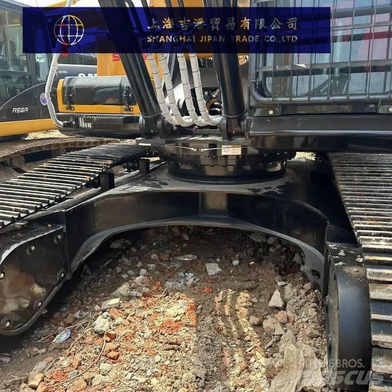 Sany sy 305 履帶式 挖土機/掘鑿機/挖掘機
