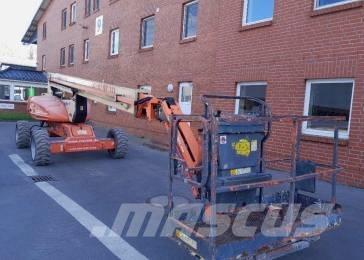 JLG E 600 JP 曲臂高空作業車