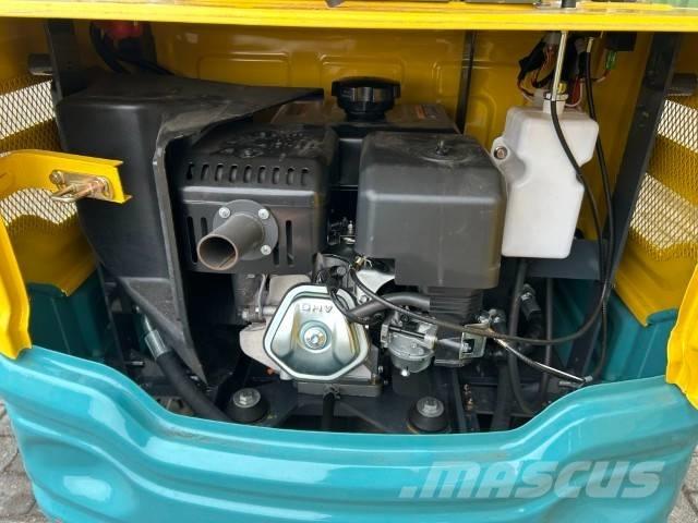  DIGSWIFT SD-13G 小型挖土機/掘鑿機<7t(小型挖掘機)