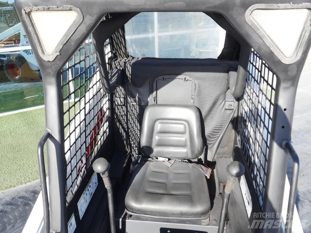 Bobcat S 130 滑移轉向裝載機