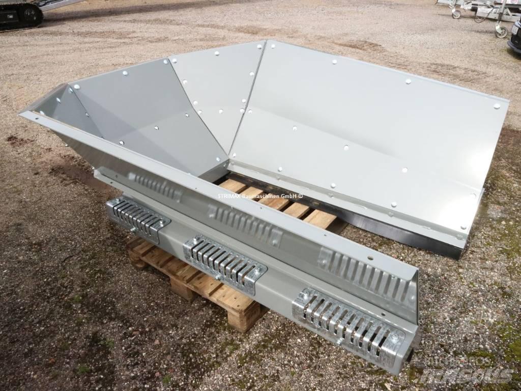 Ezystak TR 8036 其他
