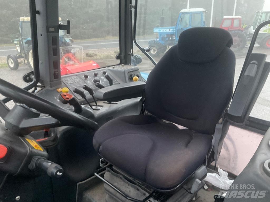 New Holland Tm165 曳引機
