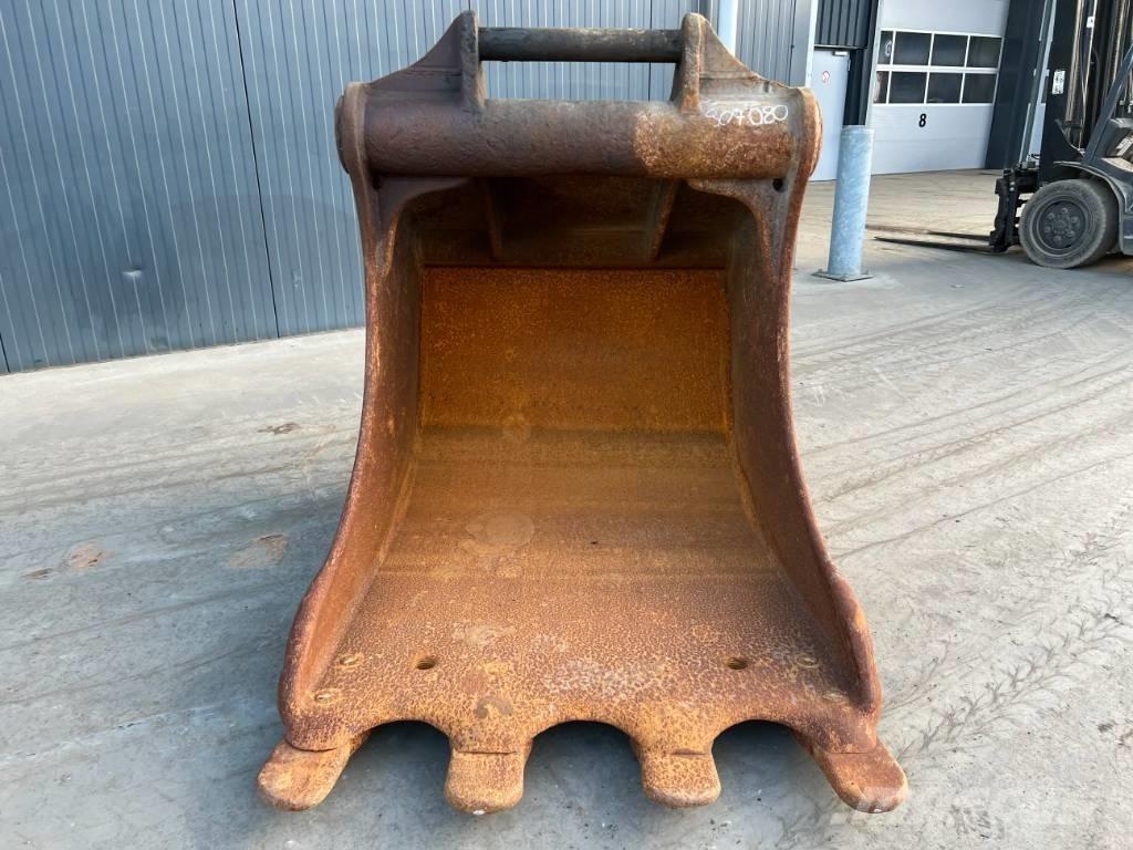 Klepp MEK S70 鏟斗