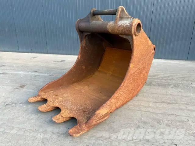 Klepp MEK S70 鏟斗