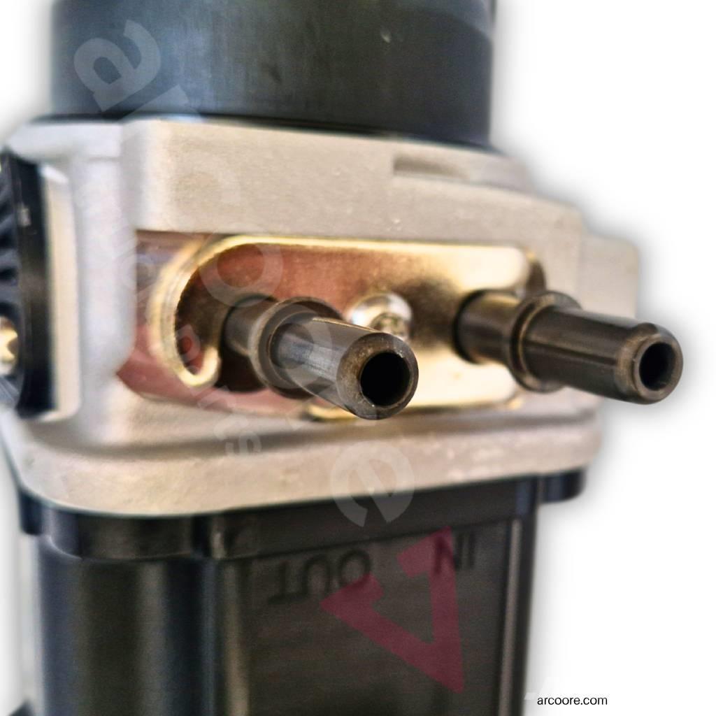 DAF AdBlue 2290991 引擎/發動機