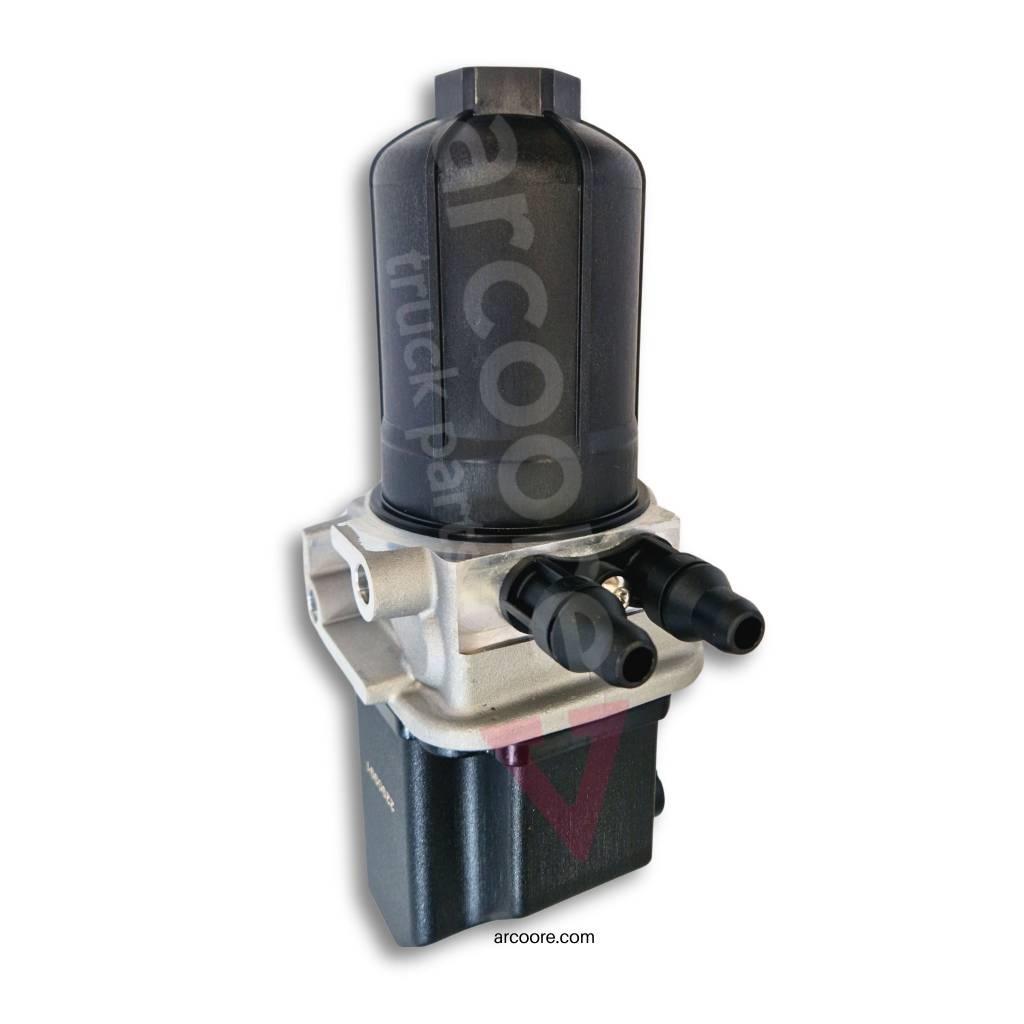 DAF AdBlue 2290991 引擎/發動機