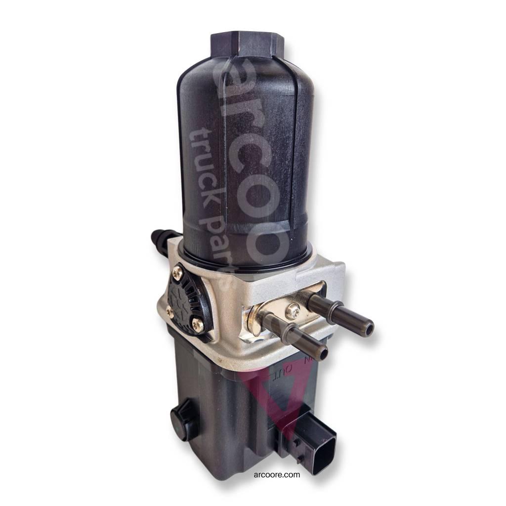 DAF AdBlue 2290991 引擎/發動機