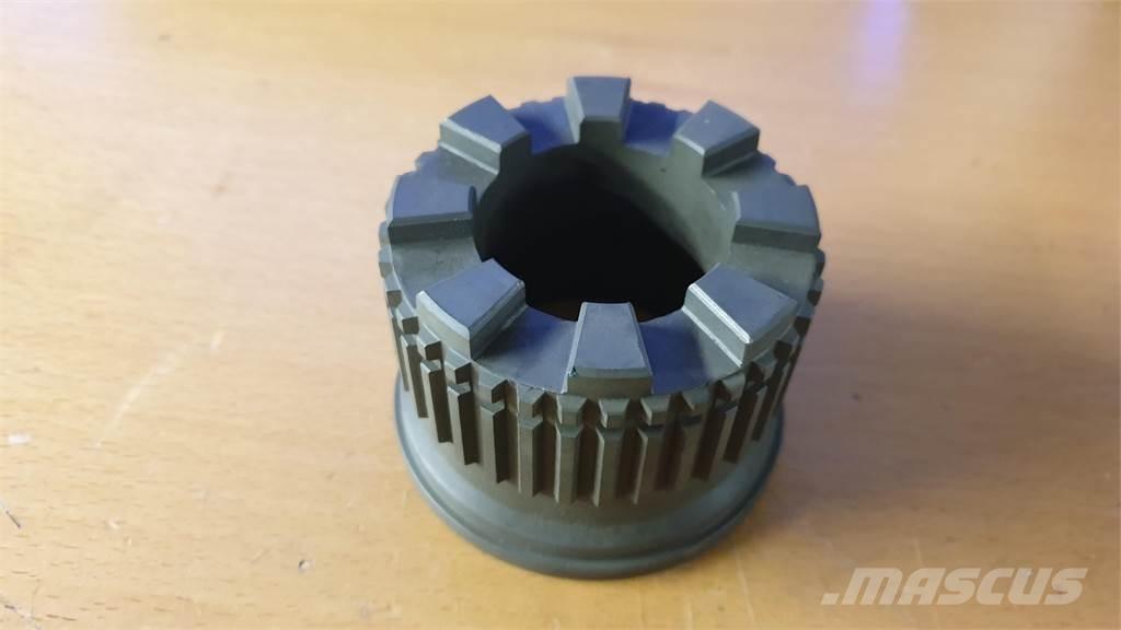 Rottne 043-0942 傳動裝置