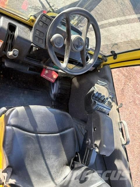 Hyster H 5.5 FT 柴油卡車