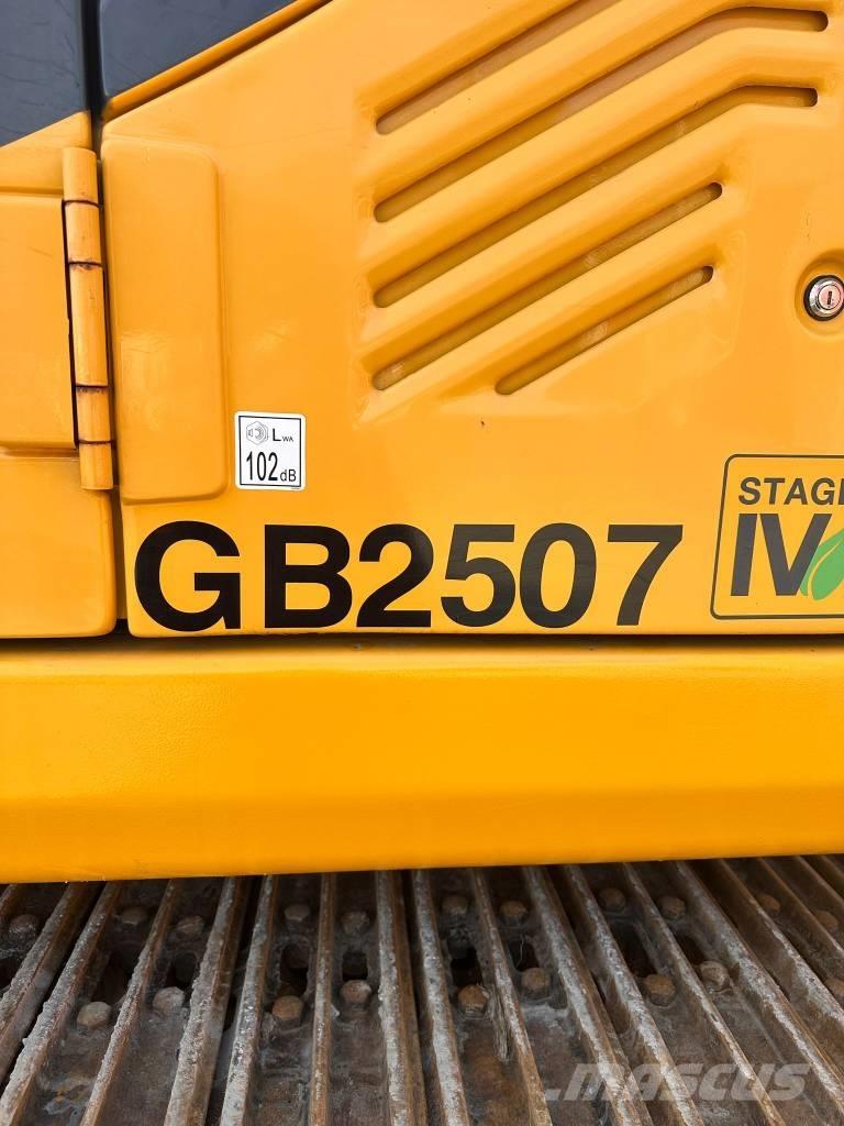 LiuGong 922E 履帶式 挖土機/掘鑿機/挖掘機