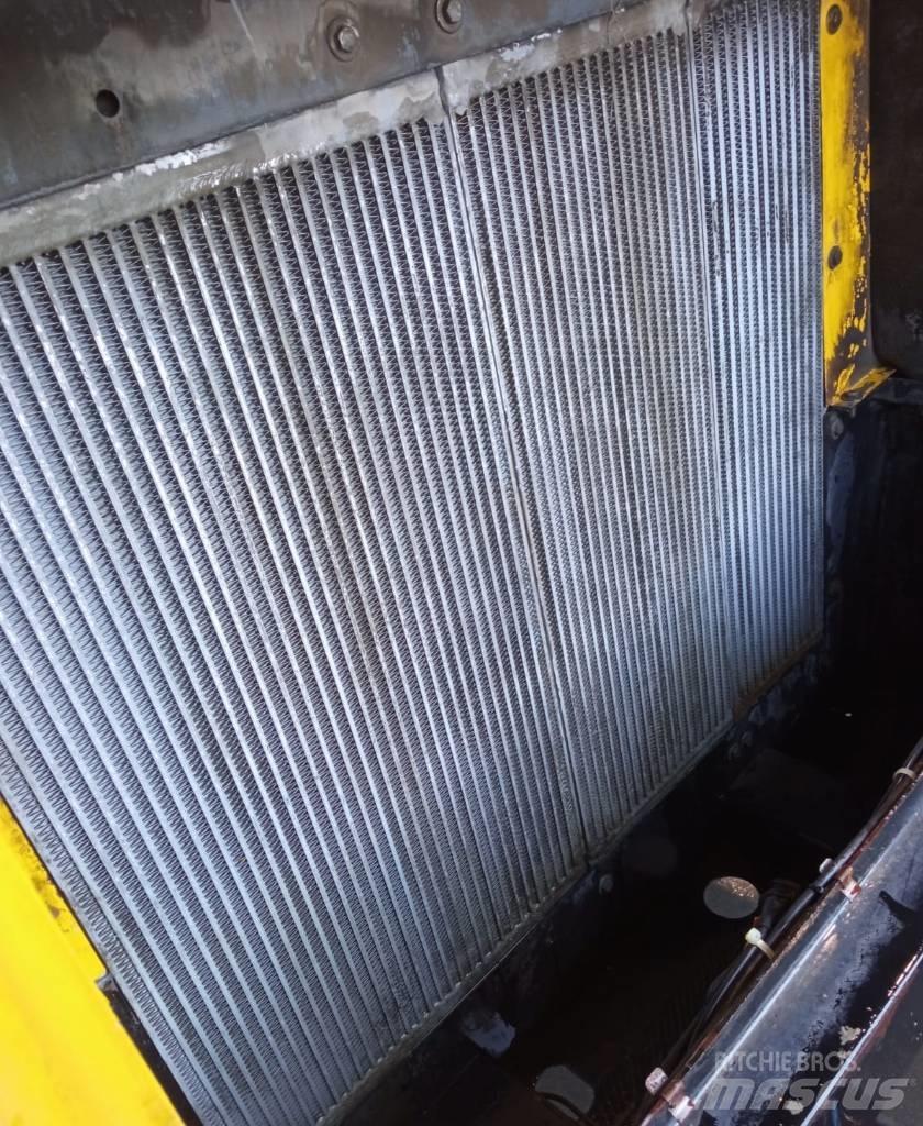 Atlas Copco XAS186 空氣壓縮機