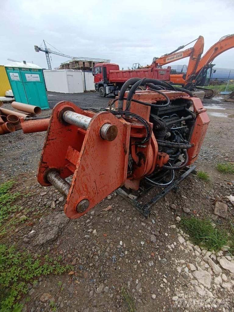 Doosan DX 340 LC-5 履帶式 挖土機/掘鑿機/挖掘機