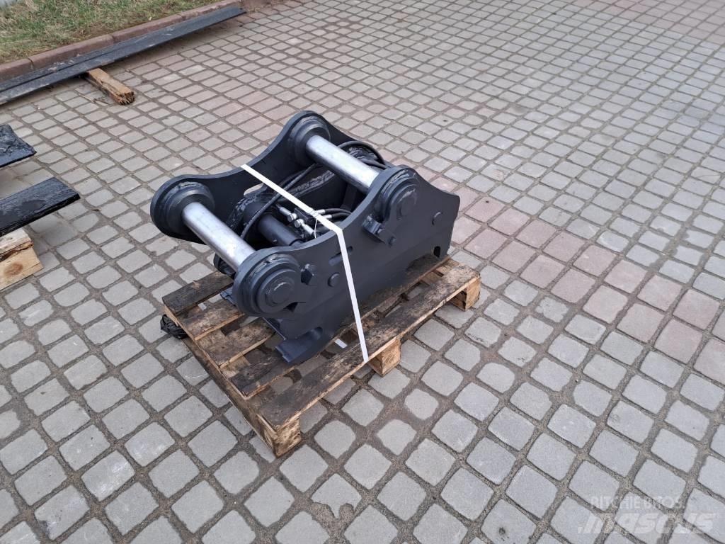 Volvo 160 小型挖土機/掘鑿機<7t(小型挖掘機)