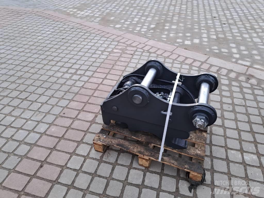 Volvo 160 小型挖土機/掘鑿機<7t(小型挖掘機)