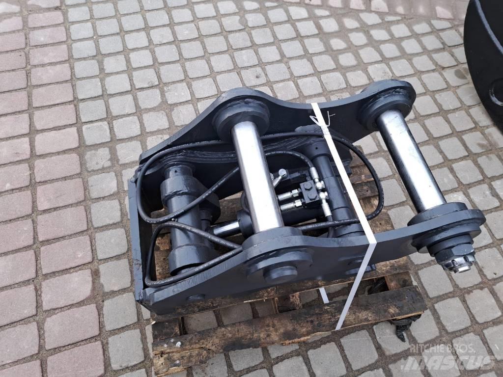 Volvo 160 小型挖土機/掘鑿機<7t(小型挖掘機)