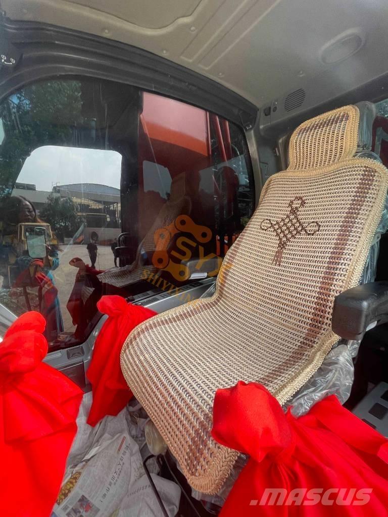 Doosan DX300LC-9C 履帶式 挖土機/掘鑿機/挖掘機