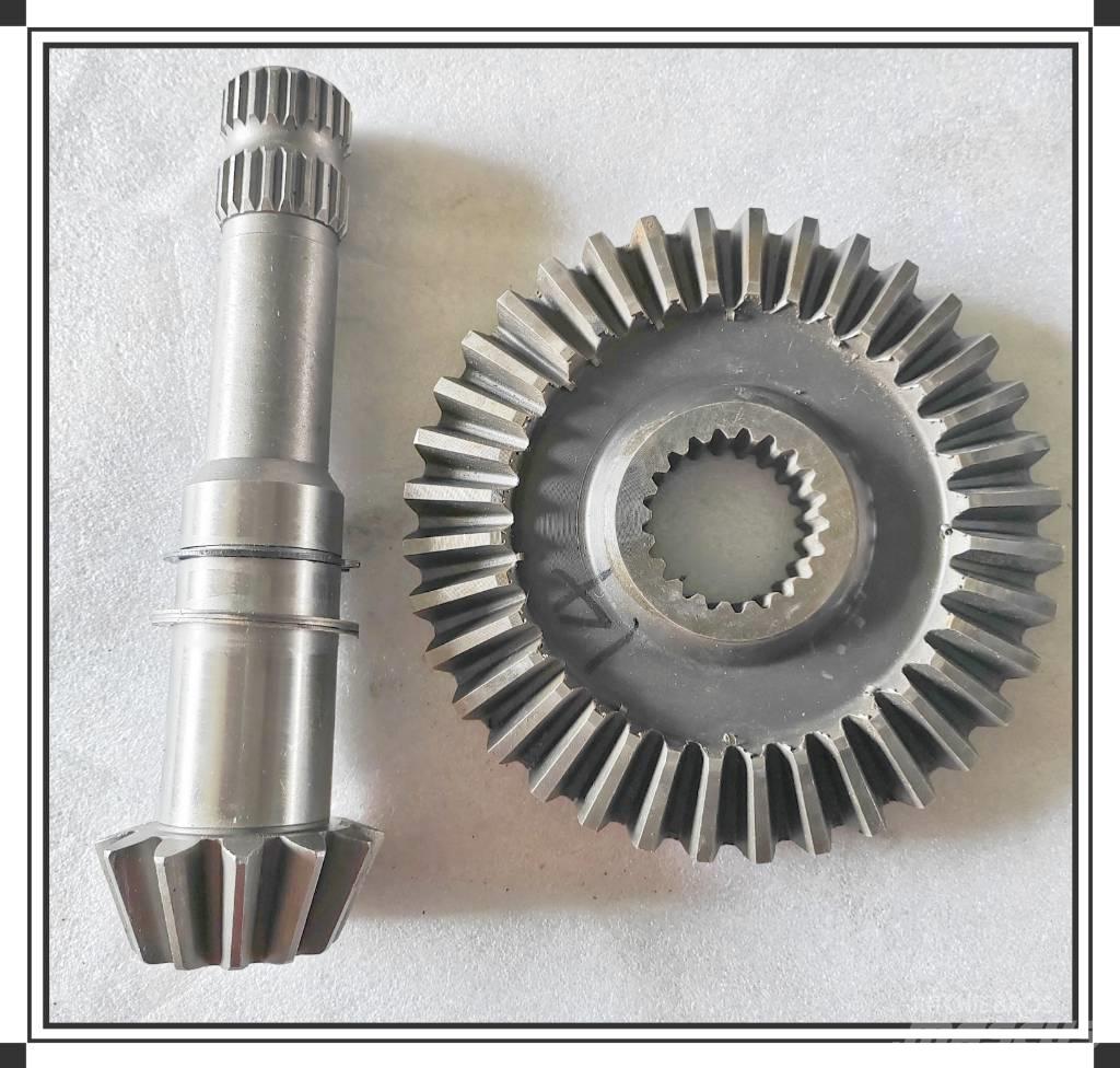 CLAAS Bevel gear set 傳動裝置