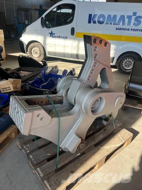 VTN CK21 其他組件